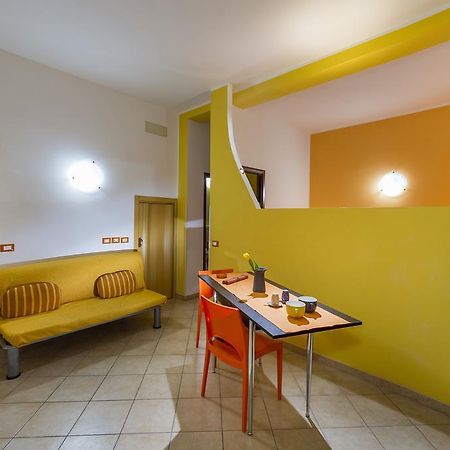 L'Accogliente Apartament Castellammare del Golfo Zewnętrze zdjęcie