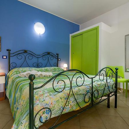 L'Accogliente Apartament Castellammare del Golfo Zewnętrze zdjęcie