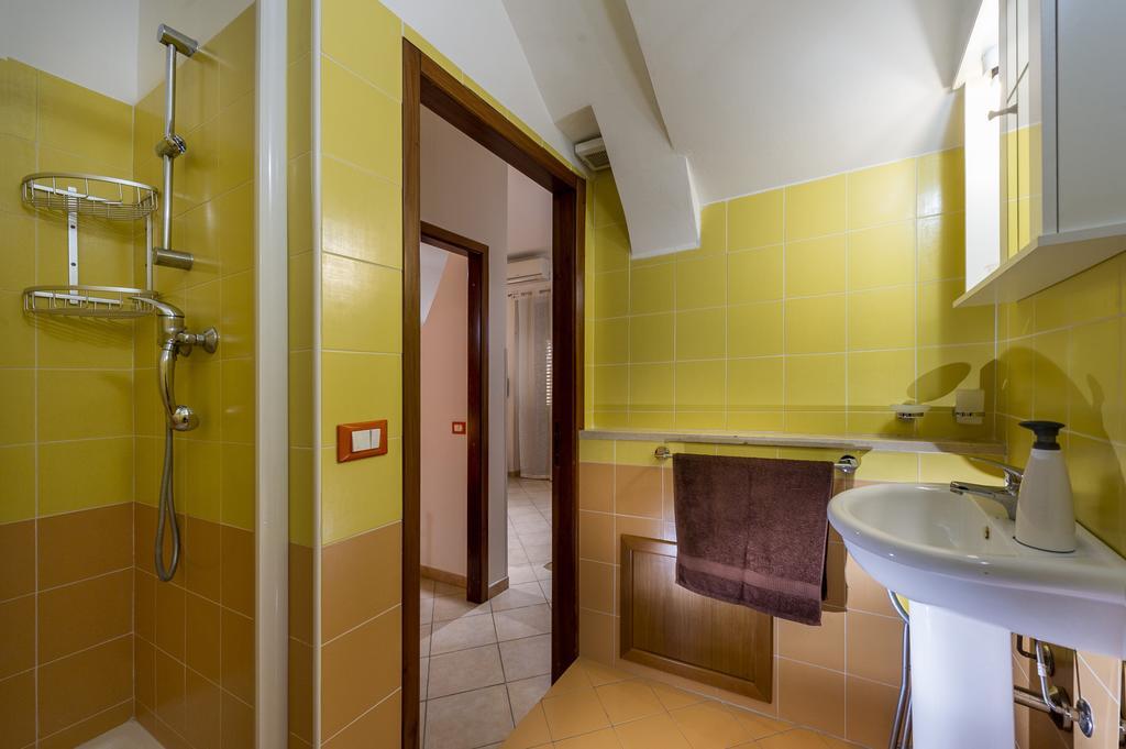 L'Accogliente Apartament Castellammare del Golfo Zewnętrze zdjęcie