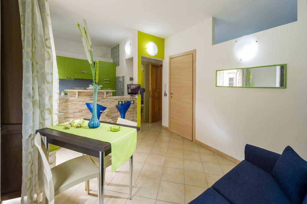 L'Accogliente Apartament Castellammare del Golfo Zewnętrze zdjęcie