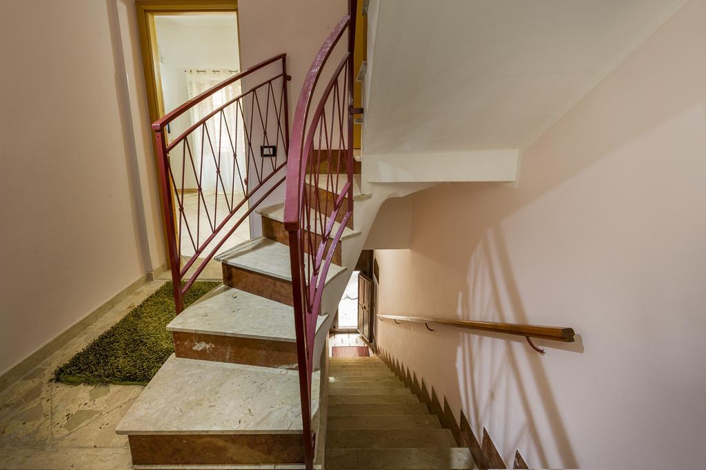 L'Accogliente Apartament Castellammare del Golfo Zewnętrze zdjęcie