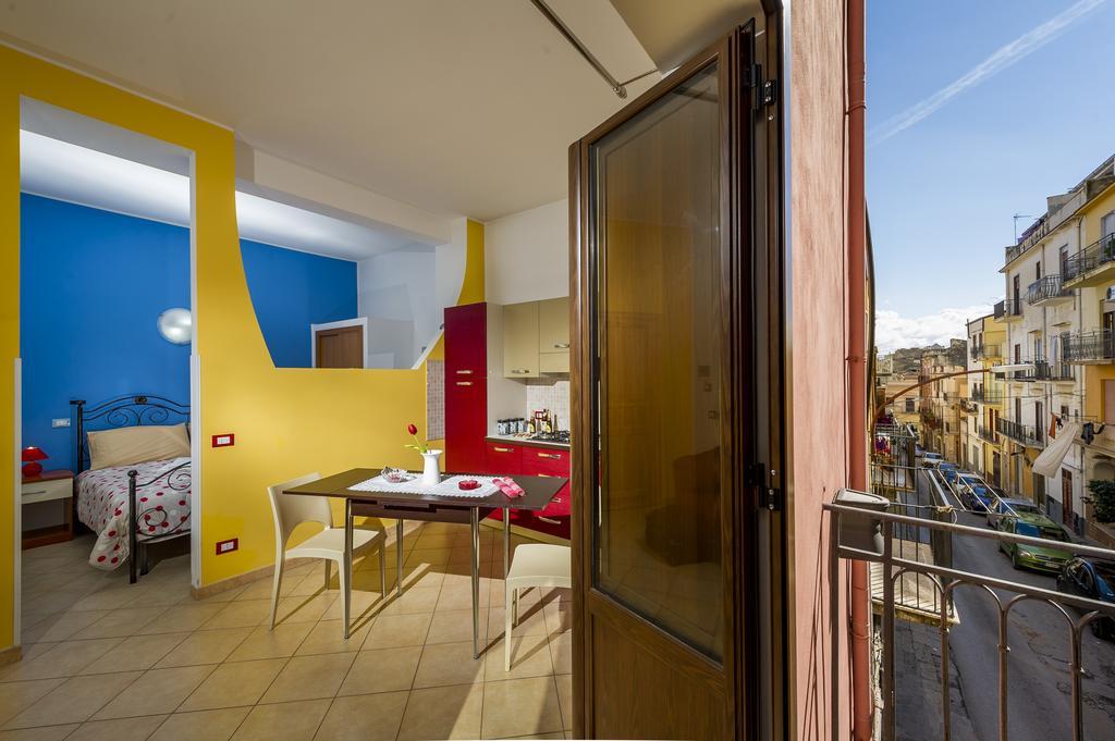 L'Accogliente Apartament Castellammare del Golfo Zewnętrze zdjęcie