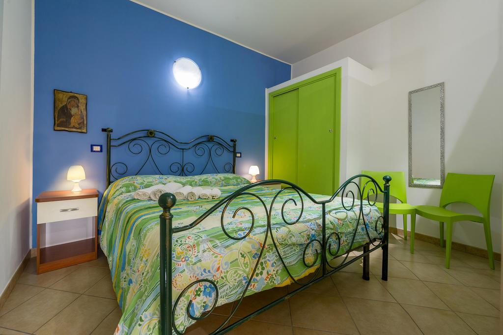 L'Accogliente Apartament Castellammare del Golfo Zewnętrze zdjęcie